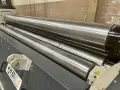 USED CARELL 10' X 3/8" 4-ROLL NC PLATE ROLL MODEL 4R HS 30X260NC, Year: 2019
