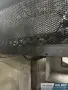 TOYODA 51" x 25.6”  TABLE CNC VMC  -  FV-1165