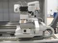 Microcut 62.99" x 314.96"  CNC Lathe