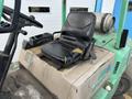 9000 LBS MITSUBISHI PNEUMATIC TIRE FORKLIFT : STOCK #77764