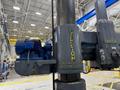12&#039; X 26&quot; CARLTON 5A RADIAL ARM DRILL. STOCK # 0902724
