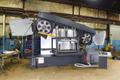 NEW 26"H x 42"W HYD-MECH H-26/42 SEMI AUTOMATIC HORIZONTAL BAND SAW