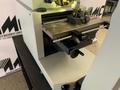 Deltronic DH214 Comparator, 10x, DRO, Edge, Surface, Factory Base.