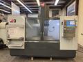 Haas VF-3 CNC Vertical Machining Center, 2013 – 10,000 RPM, Probs, Low Hours