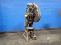 12" X 12" OBI PUNCH PRESS
