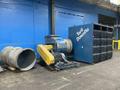 DONALDSON TORIT 60 HP DUST COLLECTOR   -  DF4DF48