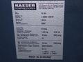 KAESER REFRIGERATED DRYER  -  TE 91