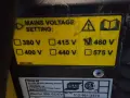 ESAB WELDER  -  MIG 5000i
