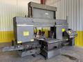 30" X 25" HEM MODEL WF160LA-DC AUTOMATIC HORIZONTAL BANDSAW