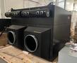 LINCOLN ELECTRIC WELD FUME CONTROL SYSTEM(NEW &amp; NEVER INSTALLED) STOCK # 0888525