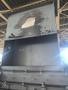 12' X 12" LOGEMAN MDL# 1212 HYDRAULIC SCRAP BALER