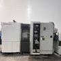 DMG Mori Seiki NHX-4000 Horizontal Machining Center – Mill