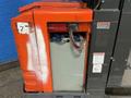 TOYOTA 3000 LBS ELECTRIC ORDER PICKER  -  6BPU15