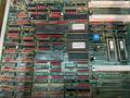 TOSHIBA CIRCUIT BOARD   -  F0307102