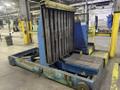 20,000 LBS X 54" X 36" BRANER COIL UPENDER. STOCK # 0435126