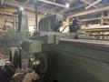 42/137&quot; X 96/264&quot; LEBLOND #4025 HEAVY DUTY SLIDING GAP ENGINE LATHE. STOCK #0888725