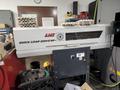 Hurco TMX8MYSi CNC Mill/Turn Lathe, with Hurco Ctrl., 4500 RPM, 12 Turret,  Live Tooling, Barfeeder, 37 HP, New 2023