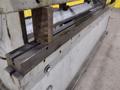 55 TON X 10' PACIFIC MODEL J55-10 HYDRAULIC PRESS BRAKE WITH HURCO BACK GAUGE: STOCK #10653