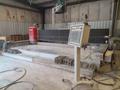 8′ x 15′ Park Industries Titan 1600 Stone Cutting CNC Router, 2011