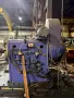 40,000 LB X 60" X .250" CINCINATI ROWE NIAGARA CUT THE LENGTH LINE: YOBRO #25987