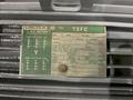 4" X 4" X 1/2" MONTGOMERY MODEL # 44 HYDRAULIC ANGLE ROLL: STOCK #81437