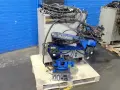 Yaskawa Motoman Robot  - Mh6