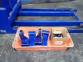 BEND-PAK, INC. 6000 LBS AUTOMOTIVE LIFT  -  ML-6