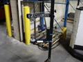 Phantom Full Web Manual Shrink Wrap Stand- Auction Item