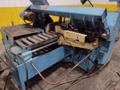 13" X 13" DOALL MODEL #C-3300NC FULLY AUTOMATIC HORIZONTAL BANDSAW: YOBRO #24442
