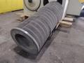 2,500 CFM 5 HP AIR QUALITY ENGINEERING MODEL #AQE4000 FUME COLLECTOR: STOCK #19648