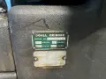 DOALL 6” X 18” SURFACE GRINDER  -  G-1