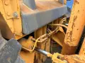 Case Diesel Forklift - 586e