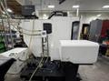 Used 2022 DMG MORI CMX 1100V CNC Vertical Machining Center For Sale