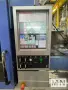 121 TON 4.3 OZ JSW MODEL J110AD-180H ELECTRIC INJECTION MOLDING MACHINE MFG 2005
