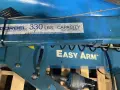 Gorbel 330 Lbs Jib Crane - G-force Q