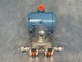 ROSEMOUNT 800PSIG PRESSURE TRANSMITTER  -  3095MA2CABA15AA001AB