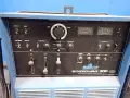 MILLER ELECTRIC MFG CO 300 AMPS WELDER  -  SYNCROWAVE 300