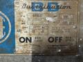 BULLDOG AND CONTINENTAL BUS PLUG BOXES  30 AND 60 AMP