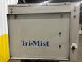 12&quot; X 84&quot; JN MACHINE CONVEYORIZED OVEN W/ TRI-MIST UNIT: STOCK #21697