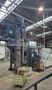 WHEELABRATOR MB 300G SHOT BLAST MACHINE