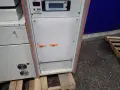 EDWARDS VACUUM COATING SYSTEM  -  AUTO 500