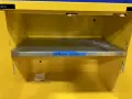 ULINE 22 GAL. FLAMMABLE LIQUID STORAGE CABINET  -  H-4177S-Y