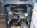 STAUBLI ROBOT  -  TX90XL