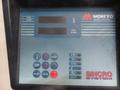 Moretto Model DT 204 MT Dehumidifying Hopper Dryer, 1999
