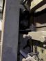 15 C.U FT PANGBORN 15-GN STEEL TUMBLE BLAST MACHINE. STOCK # 0887525