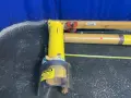 CONTRX 1/4 TON JIB CRANE