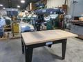 LIKE NEW ORIGINAL RADIAL ARM SAW MODEL 3536-03 TYPE 4