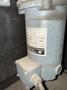 1,250 LB STINGER MODEL #P-1250 PIPE WELDING POSITIONER WITH 30" GRIPPER CHUCK: YOBRO #25216