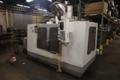 Haas VF-4 CNC Vertical Machining Center, 20 Station Carousel  Tool Changer, 7500 RPM Spindle, Chip Auger, Programmable Coolant- Auction Item