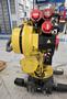 FANUC R2000IB/175L ROBOT ONLY DAMAGED CONNECTOR USED
